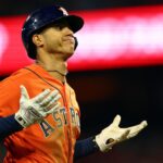 Peña llega a 500 hits y Altuve brilla con 2 HR en victoria de Astros