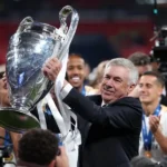 Ancelotti dice adiós al Real Madrid: Fin de ciclo y legado histórico.