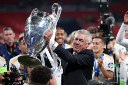 Ancelotti dice adiós al Real Madrid: Fin de ciclo y legado histórico.