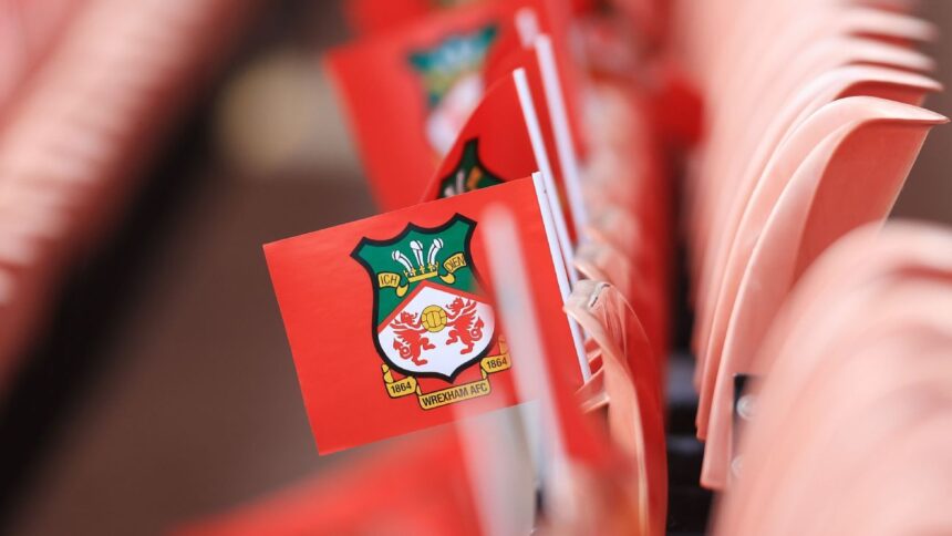 Steve Dale deja el Wrexham Femenino: Renuncia tras 4 temporadas exitosas