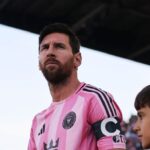Mascherano urge renovación de Messi en Inter Miami: Tranquilidad para la afición