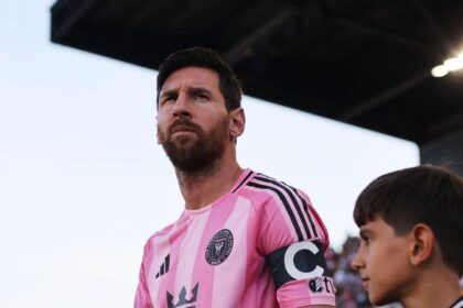Mascherano urge renovación de Messi en Inter Miami: Tranquilidad para la afición