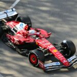 Leclerc Encabeza Prácticas en Mónaco, Piastri Segundo