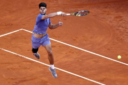 Análisis del Roland Garros: Djokovic, Swiatek, Alcaraz y las sorpresas