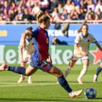 Putellas advierte: El pasado no garantiza el éxito del Barça en la final de Champions