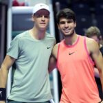 Alcaraz y Sinner, favoritos en el Roland Garros; Sabalenka lidera en mujeres