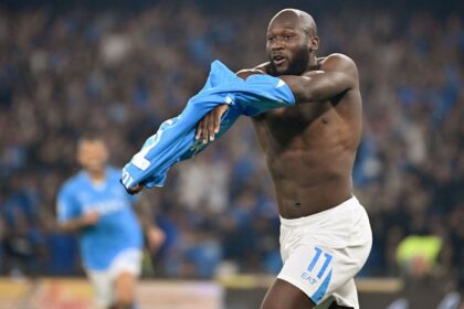 Napoli Campeón Serie A: Conte Hace Historia con su 4to Título