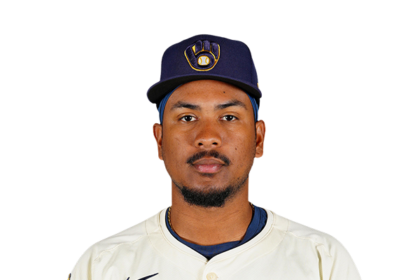 Ashby Regresa a Brewers; Rodríguez Desciende a Ligas Menores