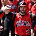 White Sox reactivan a Benintendi y Tauchman desde la lista de lesionados