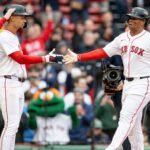 Devers Impone Récord: Red Sox Aplastan a Orioles con 19 Carreras y 8 RBIs
