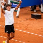Cobolli Remonta y se Enfrentará a Rublev en la Final del Abierto de Hamburgo