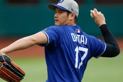 Ohtani se Medirá a Bateadores: Próximo Paso en su Recuperación