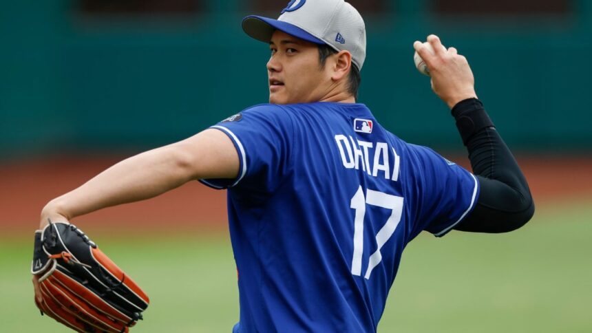 Ohtani se Medirá a Bateadores: Próximo Paso en su Recuperación
