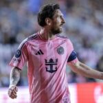 Messi al Rescate: Inter Miami Busca Reacción Ante Philadelphia Union