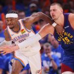 SGA y Jokic lideran los equipos All-NBA; James impone récord