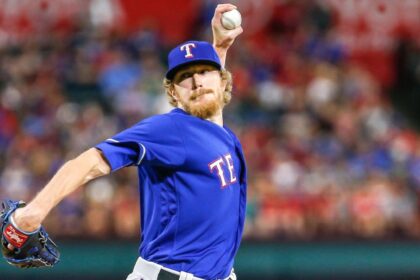 Jake Diekman Cuelga los Guantes: 13 Años de Carrera en MLB Llegan a su Fin