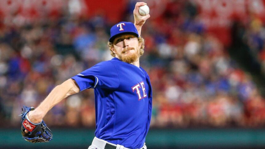 Jake Diekman Cuelga los Guantes: 13 Años de Carrera en MLB Llegan a su Fin