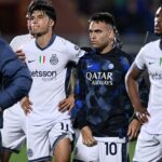 Inter de Milán Enfoca UCL Tras Perder Serie A: PSG en la Mira