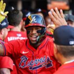 Acuña Jr. regresa con jonrón descomunal tras un año de ausencia