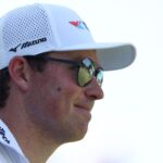 Schmid y Griffin lideran Colonial; Fowler remonta, Scheffler lejos