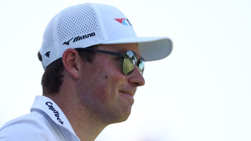 Schmid y Griffin lideran Colonial; Fowler remonta, Scheffler lejos