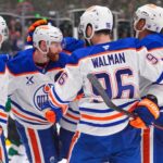 Oilers aplastan a Stars: Skinner brilla, McDavid en la mira para el Juego 3