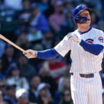 Crow-Armstrong hace historia con 6 RBIs: Explosión ofensiva en los Cubs