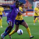 Banda hace historia: Hat-trick relámpago y récord NWSL con Orlando Pride