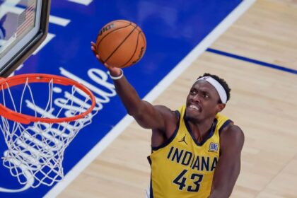 Knicks Frustrados: Errores Defensivos Cuestan la Victoria ante Pacers