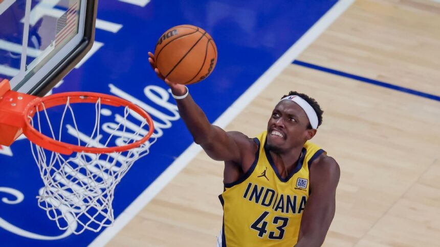 Knicks Frustrados: Errores Defensivos Cuestan la Victoria ante Pacers