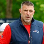 Vrabel y Patriots: Decisiones Clave Tras Video de Diggs, NFL al Tanto