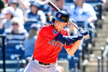 Estrellas en la Sombra: ¿Por Qué Anthony y Caglianone No Debutaron en MLB?