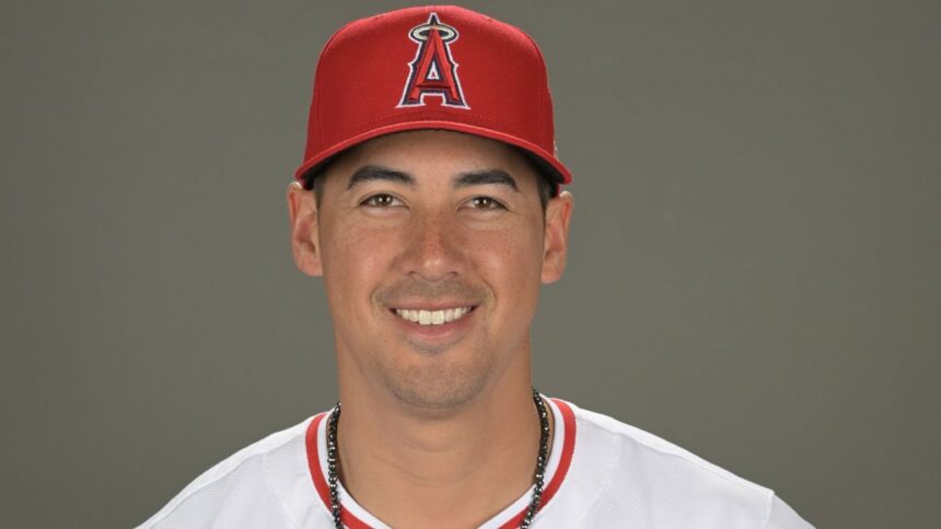 Stephenson Debuta con Angels; Anderson Designado para Asignación