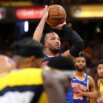Pacers humillan a Knicks: Haliburton brilla, Thunder acecha en Finales NBA