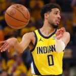 Haliburton HISTÓRICO: Triple-Doble RÉCORD guía a Pacers a victoria crucial
