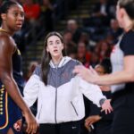 Fever cae sin Clark: Impacto en el juego y análisis del rendimiento
