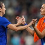 USWNT: ¿Quién tomará el relevo de Morgan y Rapinoe como líderes?