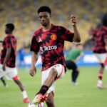 Amad Diallo Explica Gesto a Fans: Insultos a su Madre en Malasia