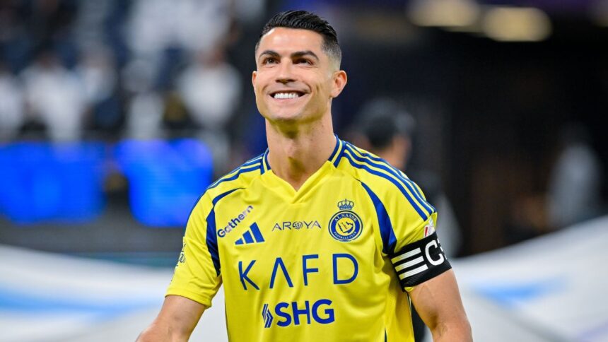Al Nassr busca renovar a Cristiano Ronaldo: ¿Se queda la leyenda?