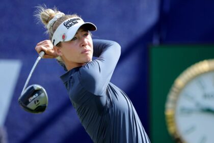 Korda, #1 del mundo sin victorias en 2024: Confianza en el US Open Femenino