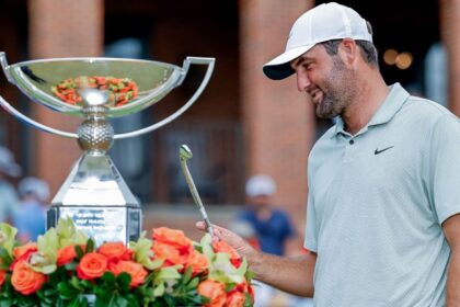 PGA Tour Elimina Salida Diferida en el Tour Championship: ¡Nuevo Formato!