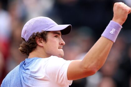 Joao Fonseca: El prodigio brasileño que conquista Roland Garros y el tenis mundial