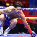 Ryan García, a cirugía en mano derecha: Retrasa regreso al ring