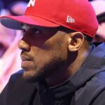 Joshua peleará una vez en 2024: ¿Fury, Dubois o Wilder en la mira?