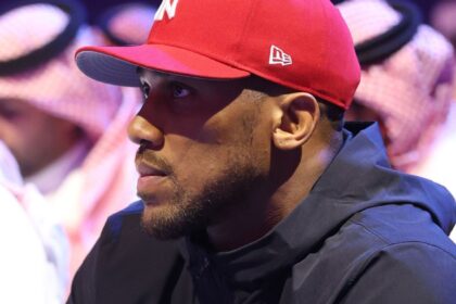 Joshua peleará una vez en 2024: ¿Fury, Dubois o Wilder en la mira?