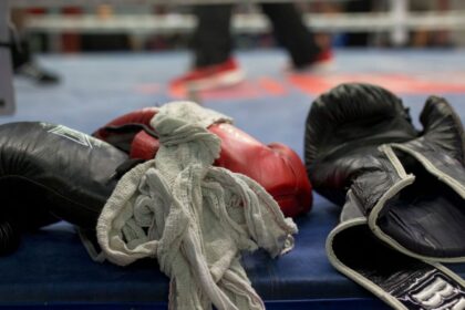 Shigeoka, ex campeón IBF, en observación tras cirugía cerebral: Fin de carrera