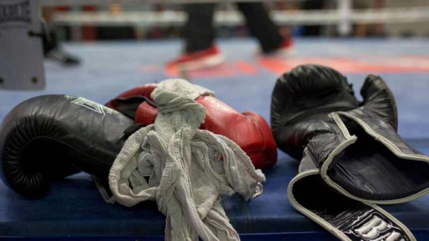 Shigeoka, ex campeón IBF, en observación tras cirugía cerebral: Fin de carrera
