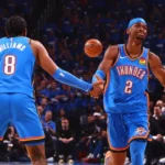 Thunder arrasa a Timberwolves y vuelve a Finales NBA tras 13 años