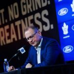 Maple Leafs: GM Treliving anuncia cambios profundos tras fracaso en playoffs