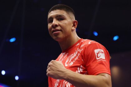 Munguia Positivo a Testosterona Tras Victoria: ¿En Riesgo el Triunfo?